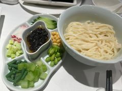 -四季民福烤鸭店(王府井灯市口店)