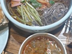 -鼎原力量东北吊炉烧烤(临河街店)