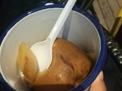 -古北烤梨