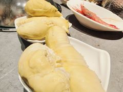 -奔海甄选·活鲜刺身铁板烧自助(太原里店)