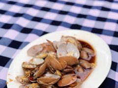 -阿妹小海鲜(下角店)