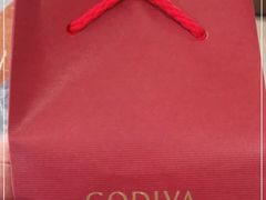 -GODIVA(月星环球港店)