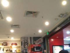 -壹间茶餐厅(天娱广场店)