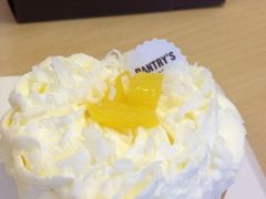 iphone_upload_pic-Pantry's Best派悦坊蛋糕(K11购物艺术中心店)