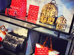 -MCM(比斯特上海购物村店)