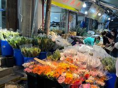 -循礼门鲜花花市(武汉循礼门店)