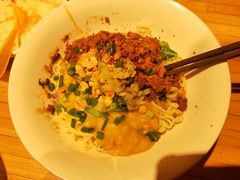 -周小波重庆小面·重庆名小吃(邹容路店)