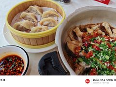 -白沙码头海鲜广场