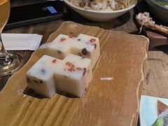 -魁盛居百年鲁菜馆(县西巷店)