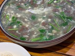 -花麦地溪边小厨(天台国清寺入口店)