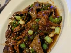 -桂满陇·蟹黄小笼汤包(清河万象店)