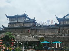 -二十八里太湖船菜(吉祥路店)