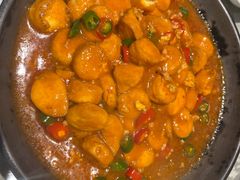 -南方酒店·淮扬菜(回民街店)