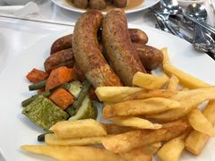 -宜家·瑞典风味餐厅(北京西红门店)