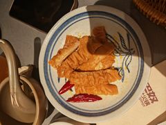 -巴奴毛肚火锅(悠唐购物中心店)