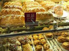 -好利来(北新桥店)