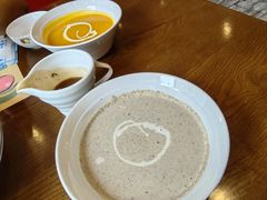 -安妮意大利餐厅(丽都店)