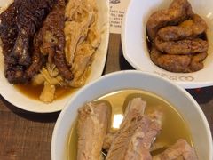 -松發肉骨茶(克拉码头店)