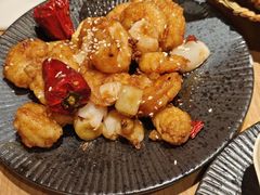 -肥三土菜馆(五四广场店)
