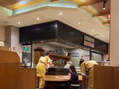 -小山日本料理(太古汇店)