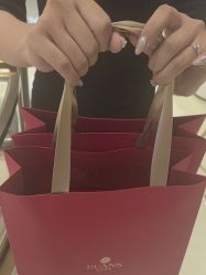 -RUANS阮仕珍珠(北京蓝色港湾店)