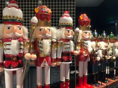 -五月罗马海鲜自助餐厅(陆家嘴店)