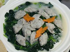 -好彩海鲜火锅饭店(银河百老汇店)