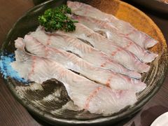 -一哥澳门豆捞·澳门风打边炉(高德置地店)