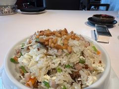 -龙景轩(香港四季酒店)