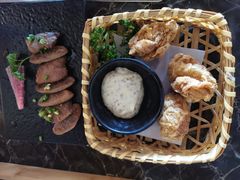 -高木日本料理(静安寺店)