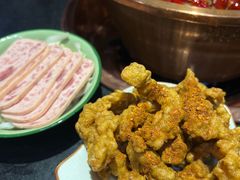 -镇江龙·火锅串串(武侯祠店)