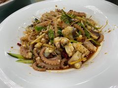 -望海潮海鲜店 特色家常菜(在海一方店)