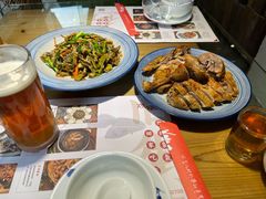 -炊烟·山房菜