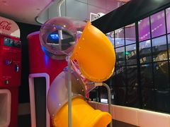 -东方明珠·可口可乐欢乐餐厅