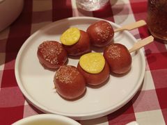 -西贝(紫荆广场店)