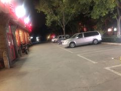 -天祥斋老北京八大碗烧烤家常菜(田村店)