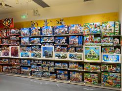 -LEGO(国贸商城店)