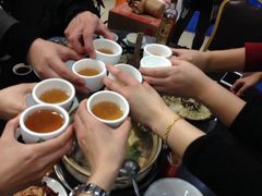 -稻香园猪肚鸡火锅店(漠江路店)