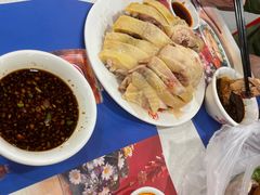 -振鼎鸡(华阴路店)