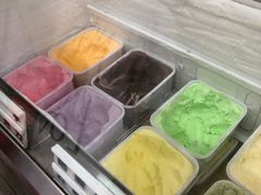 -成裕雪糕店(士多店)