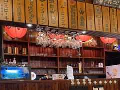 -鸟鹏烧鸟居酒屋(仁恒梦中心店)