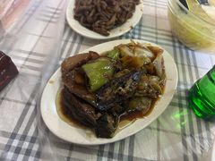 -尹记餐馆(花园店)