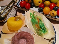 -中和·国风茶馆(愚园路店)