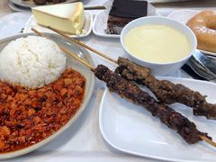 -宜家·瑞典风味餐厅(北京西红门店)