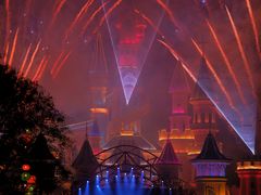 -沈阳方特欢乐世界