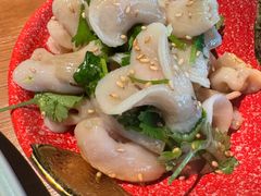 -人间酒暖·Go blanc·烧鸟·深夜食堂(陆家嘴店)