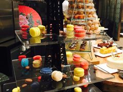 -圣丰索菲特·2 On 988 Café 自助餐厅