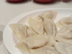 -喜家德虾仁水饺(中央大街店)
