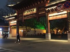 -泸溪河桃酥(秦淮夫子庙一店)