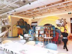 -KIDults童伴儿亲子餐厅(达美中心广场店)